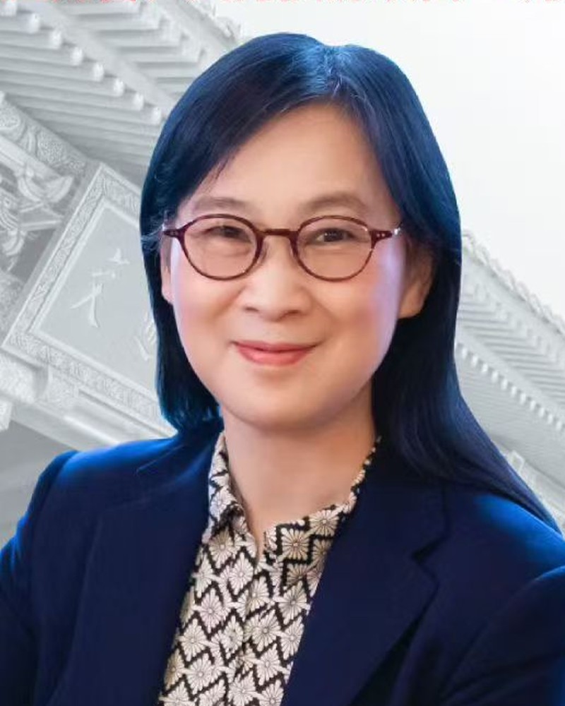 陈春花 教授