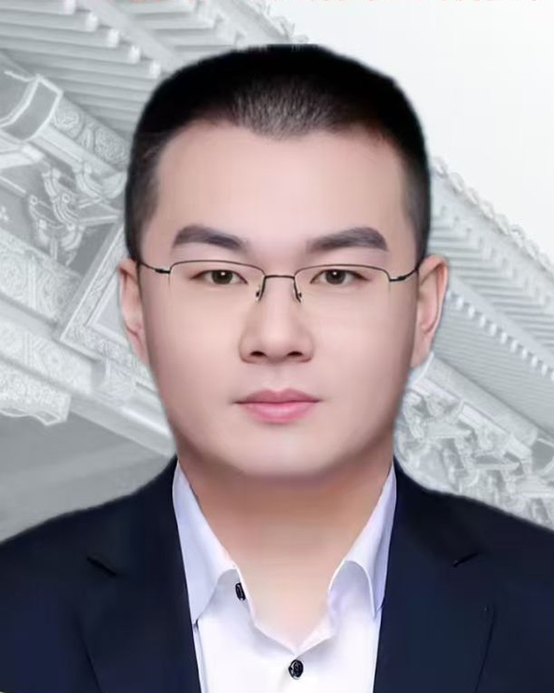 郜铖 创始人