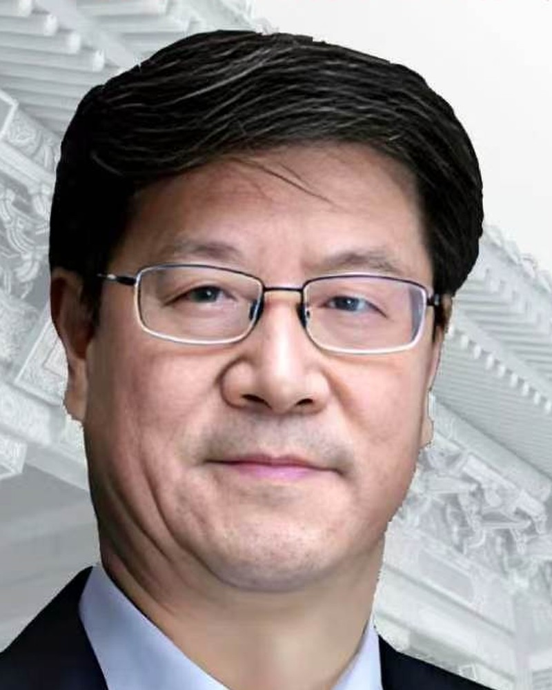 胡近 教授