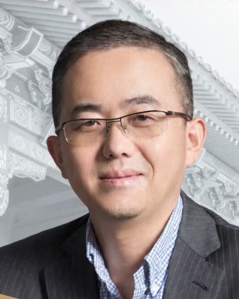刘胜军 独立经济学家