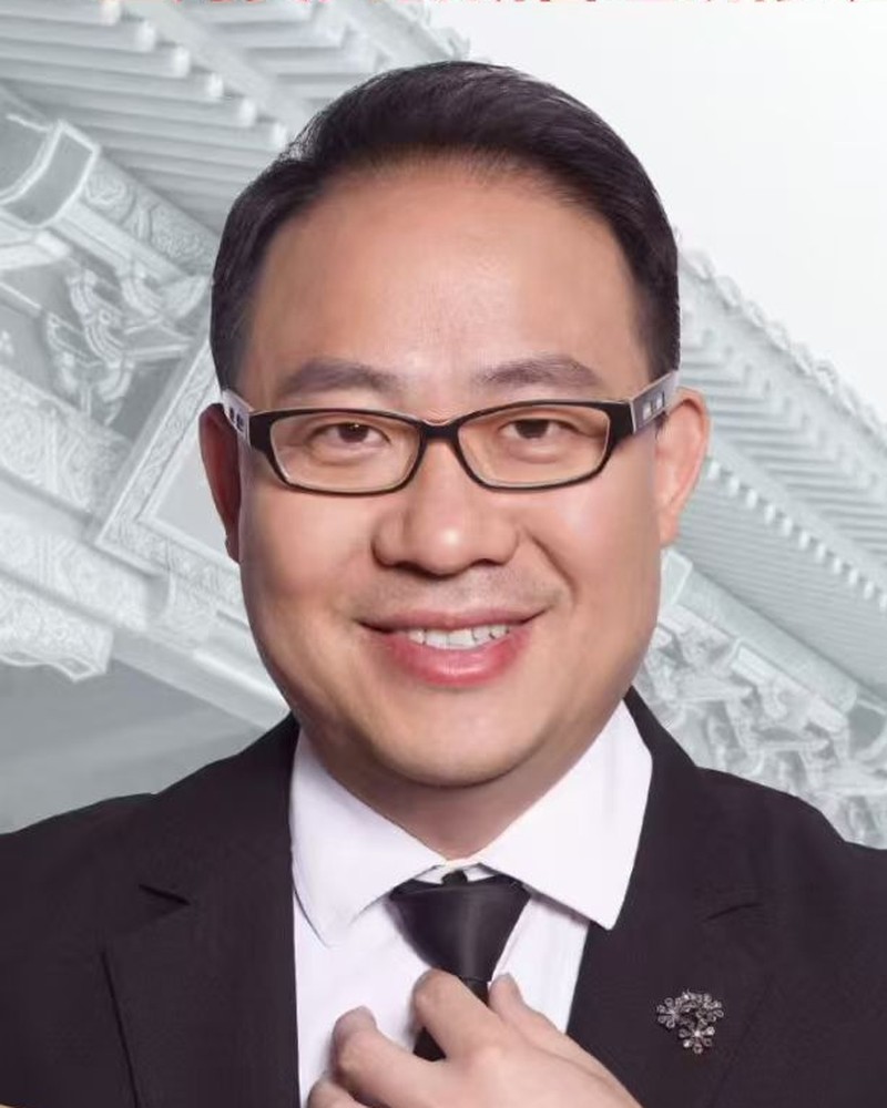 冉涛 人力资源与战略专家