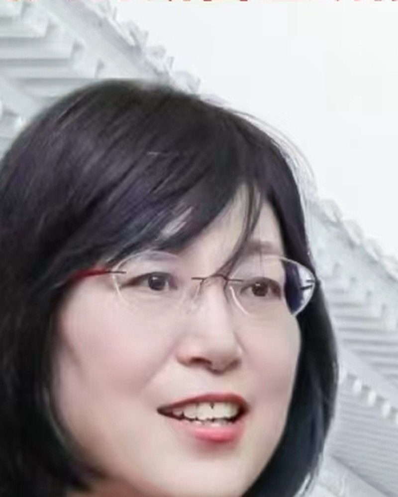 王瑾秀 副教授