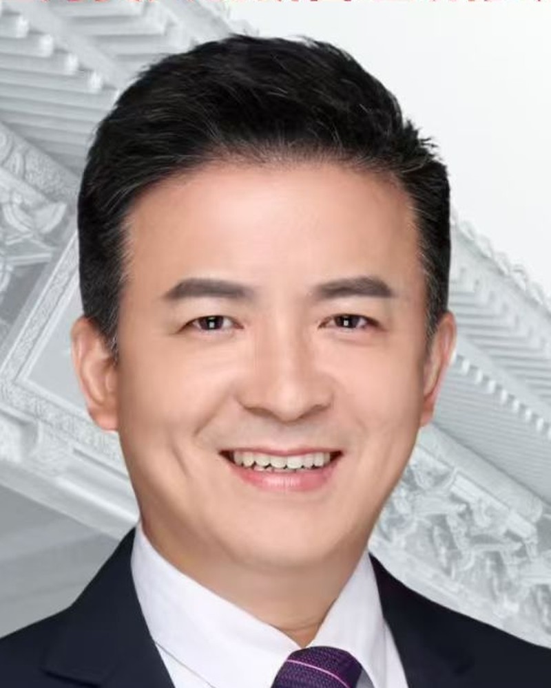 叶阿次 院长