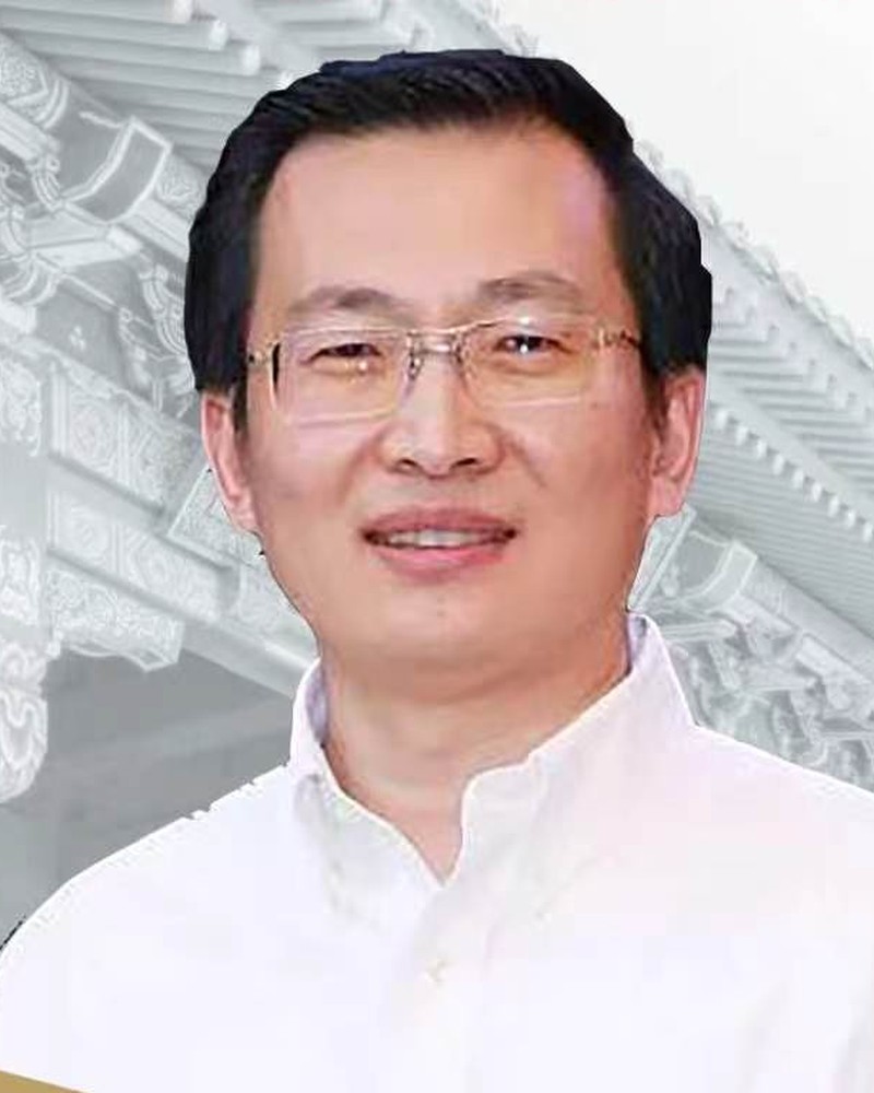 张伟 人力资源高管
