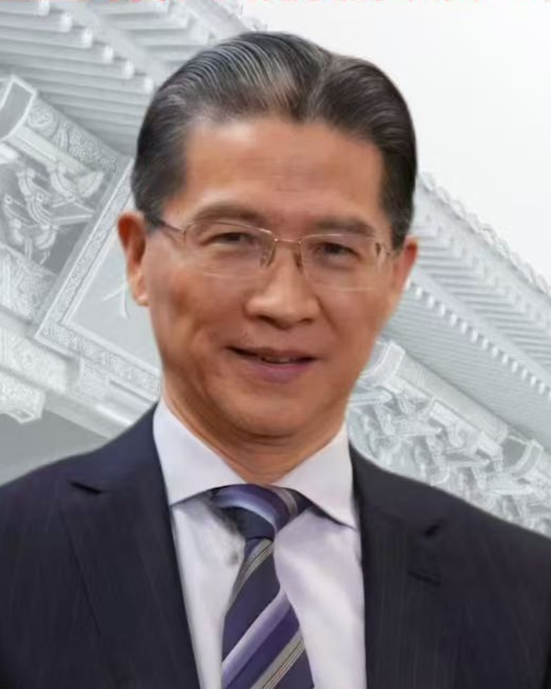 周汉民 教授