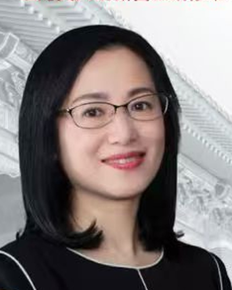 周颖 教授